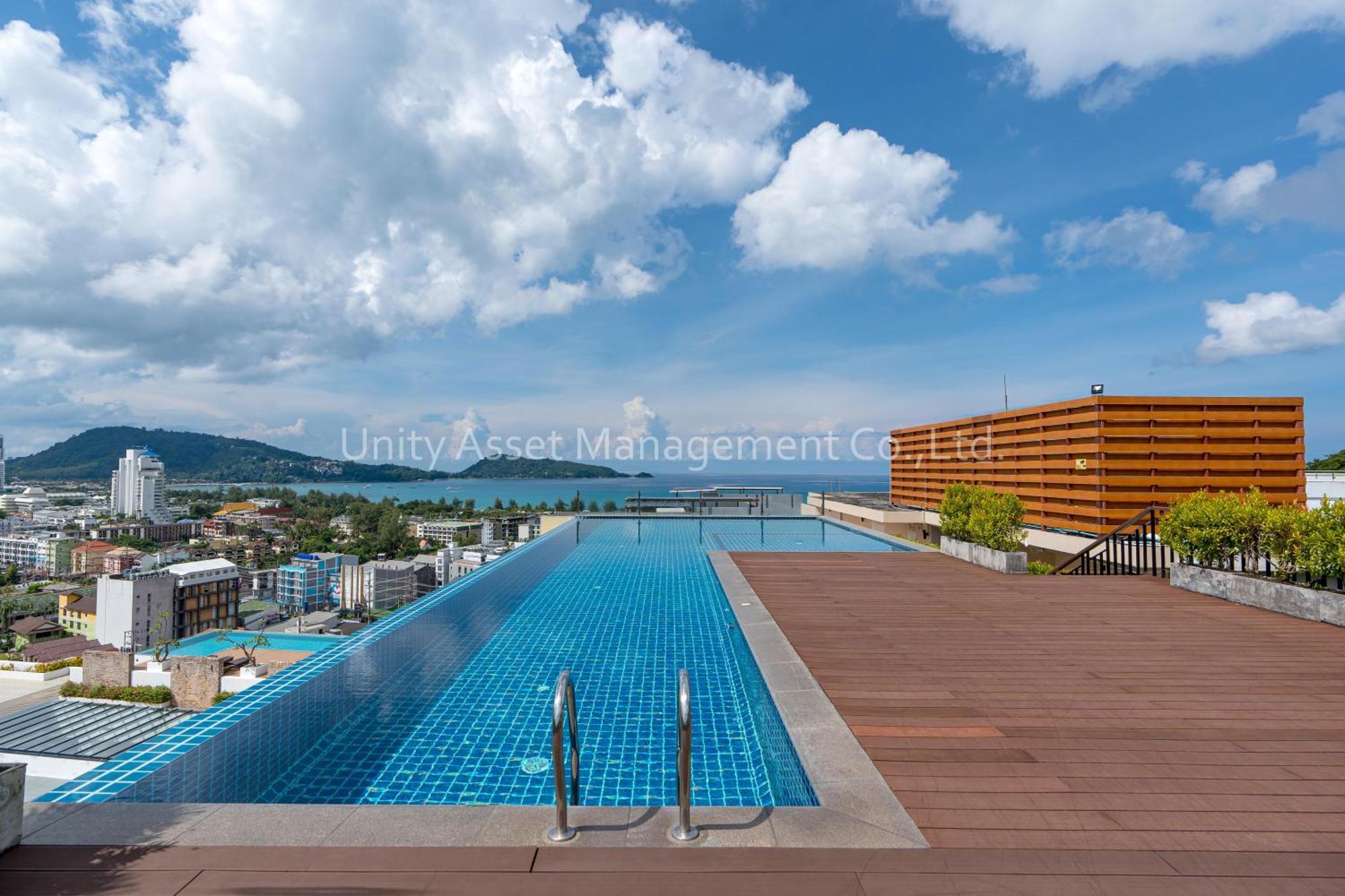 The Unity And The Bliss Apartamento