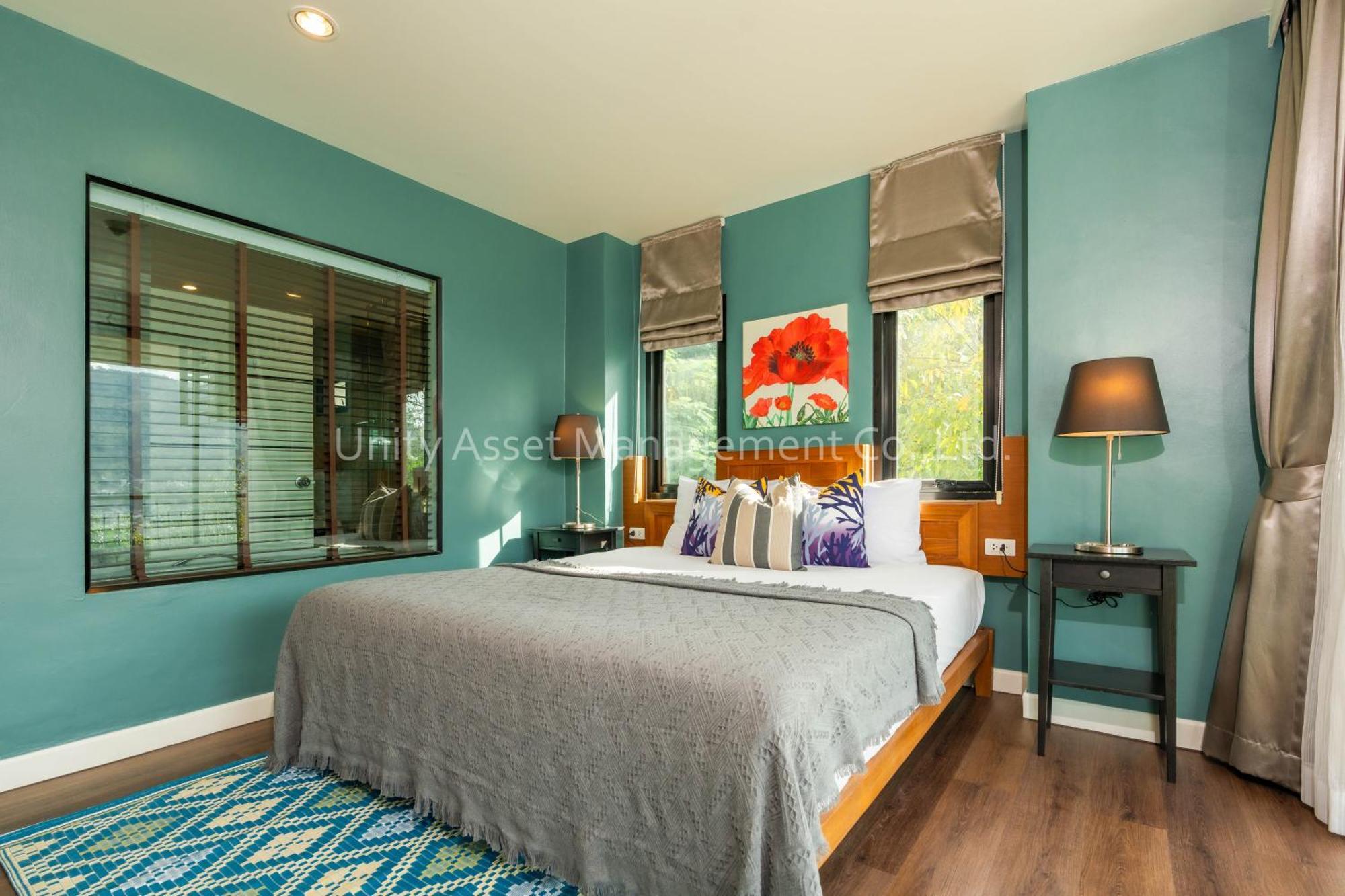 The Unity And The Bliss Apartamento Patong